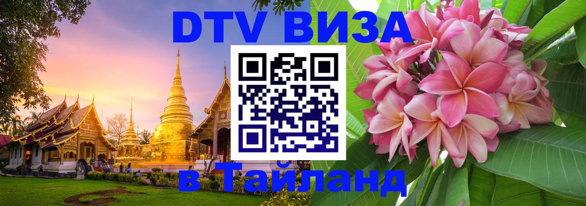 Visa ДТВ Тайланд помощь 